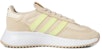 (Kanak-kanak) adidas Retropy F2 'Sand Strata Pulse Yellow' untuk Kanak-Kanak. IG5128