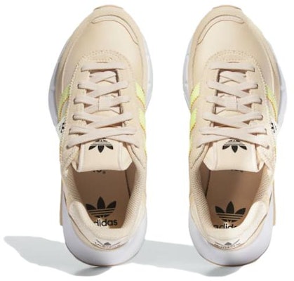 (小學) adidas Retropy F2 大童 'Sand Strata Pulse Yellow' IG5128 Purchase (小學) adidas Retropy F2 大童 'Sand Strata Pulse Yellow' IG5128