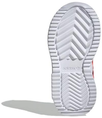 (Preschool) (Grade School) adidas Retropy F2 Little Kid 'Collegiate Green Solar Red' IG5131 Purchase (Preschool) (Grade School) adidas Retropy F2 Little Kid 'Collegiate Green Solar Red' IG5131