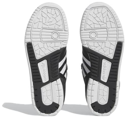 아디다스 라이벌리 로우 J '블랙 화이트' (초등학생) IF5245 Details for 아디다스 라이벌리 로우 J '블랙 화이트' (초등학생) IF5245