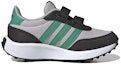Order (Kanak-Kanak) adidas Run 70s 'Kelabu Hijau Gelanggang' HP7684
