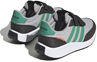 (Anak-Anak) adidas Run 70s 'Abu-Abu Hijau Lapangan' HP7684 Shop (Anak-Anak) adidas Run 70s 'Abu-Abu Hijau Lapangan' HP7684