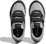Purchase (Kanak-Kanak) adidas Run 70s 'Kelabu Hijau Gelanggang' HP7684