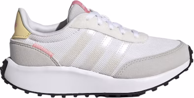 (Grade School) adidas Run 70s 'White Bliss Pink' GW1547 (Grade School) adidas Run 70s 'White Bliss Pink' GW1547
