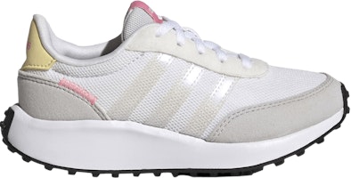 (Grade School) adidas Run 70s 'White Bliss Pink' GW1547 (Grade School) adidas Run 70s 'White Bliss Pink' GW1547