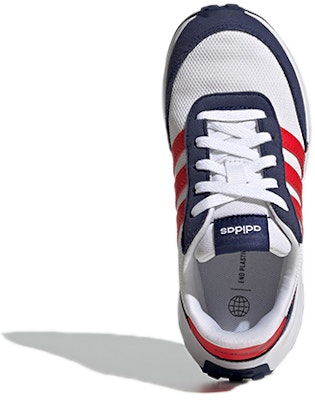 (adidas Niños) adidas Run 70s 'Blanco Rojo Vivo' GW0339 Purchase (adidas Niños) adidas Run 70s 'Blanco Rojo Vivo' GW0339