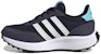 (Grade School) adidas Run 70s J 'Legend Ink White' IG4905