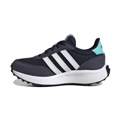 (GS) adidas Run 70s J 'Legend Ink White'