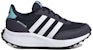 (Grade School) adidas Run 70s J 'Legend Ink White' IG4905
