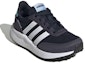 Lookbook (Grade School) adidas Run 70s J 'Legend Ink White' IG4905