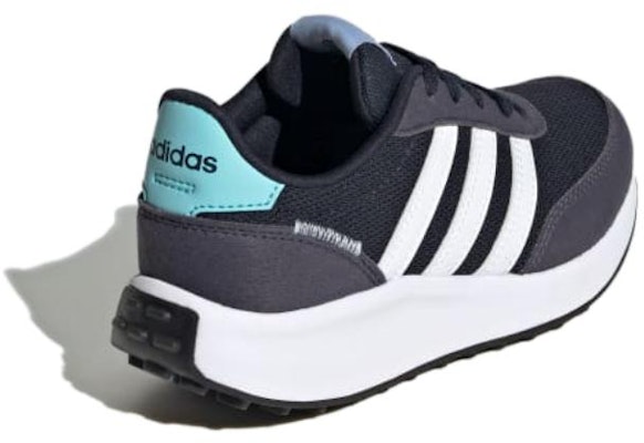 (Tingkat Sekolah) adidas Run 70-an J 'Legend Ink Putih' IG4905 Purchase (Tingkat Sekolah) adidas Run 70-an J 'Legend Ink Putih' IG4905