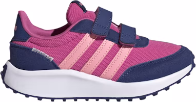 (Grade School) adidas Run 70s J 'Lucid Fuchsia Victory Blue' HP7683 (Grade School) adidas Run 70s J 'Lucid Fuchsia Victory Blue' HP7683