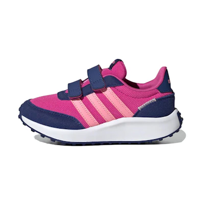 (GS) adidas Run 70s J 'Lucid Fuchsia Victory Blue'