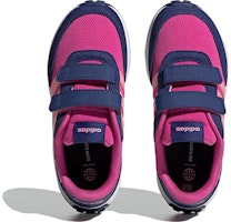 (Grade School) adidas Run 70s J 'Lucid Fuchsia Victory Blue' Anak-anak HP7683 Shop (Grade School) adidas Run 70s J 'Lucid Fuchsia Victory Blue' Anak-anak HP7683