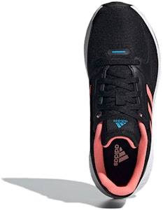 (초등용) 아디다스 런팔콘 2.0 '블랙 애시드 레드' GX3537 GX3537 Purchase (초등용) 아디다스 런팔콘 2.0 '블랙 애시드 레드' GX3537 GX3537