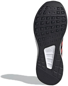 (초등용) 아디다스 런팔콘 2.0 '블랙 애시드 레드' GX3537 GX3537 Details for (초등용) 아디다스 런팔콘 2.0 '블랙 애시드 레드' GX3537 GX3537