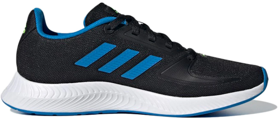 (Grade School) adidas Runfalcon 2.0 ''Zwart Blauw Rush'' GX3533 Order (Grade School) adidas Runfalcon 2.0 ''Zwart Blauw Rush'' GX3533