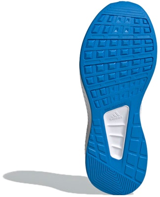 (adidas Niños) adidas Runfalcon 2.0 'Negro Azul Rush' GX3533 Details for (adidas Niños) adidas Runfalcon 2.0 'Negro Azul Rush' GX3533