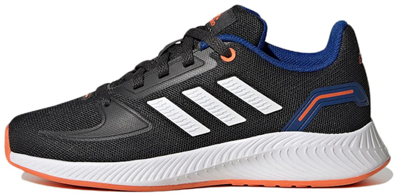 adidas Runfalcon 2.0 ''Carbon Blue Orange'' (Per Ragazzi) HR1410 Buy adidas Runfalcon 2.0 ''Carbon Blue Orange'' (Per Ragazzi) HR1410