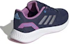 Shop (Schulkinder) adidas Runfalcon 2.0 ''Dunkelblau Pulse Flieder'' HR1413