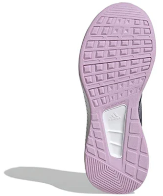 (Schulkinder) adidas Runfalcon 2.0 ''Dunkelblau Pulse Flieder'' HR1413 Details for (Schulkinder) adidas Runfalcon 2.0 ''Dunkelblau Pulse Flieder'' HR1413