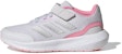 (Kanak-Kanak) adidas Runfalcon 3.0 J 'Dash Grey Bliss Pink' IG7278