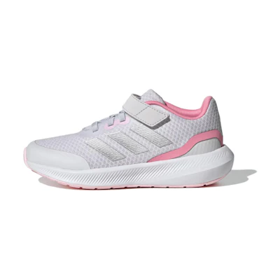 (GS) adidas Runfalcon 3.0 J 'Dash Grey Bliss Pink'