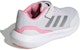 (Kanak-Kanak) adidas Runfalcon 3.0 J 'Dash Grey Bliss Pink' IG7278