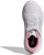 (Kanak-Kanak) adidas Runfalcon 3.0 J 'Dash Grey Bliss Pink' IG7278