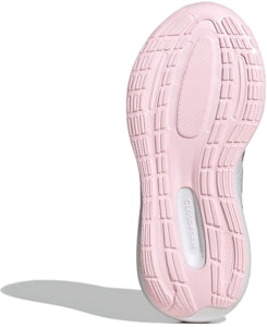 (小童款) 阿迪达斯 Runfalcon 3.0 J '灰粉配色' 运动鞋 IG7278 Details for (小童款) 阿迪达斯 Runfalcon 3.0 J '灰粉配色' 运动鞋 IG7278