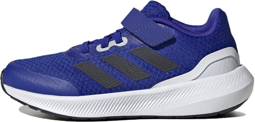 (Grade School) adidas Runfalcon 3.0 J 'Lucid Blue' HP5871 Buy (Grade School) adidas Runfalcon 3.0 J 'Lucid Blue' HP5871