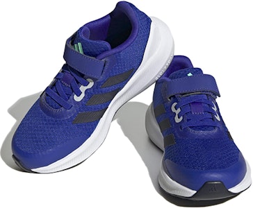 (小學年級) 愛迪達 Runfalcon 3.0 J 'Lucid Blue' HP5871 Lookbook (小學年級) 愛迪達 Runfalcon 3.0 J 'Lucid Blue' HP5871