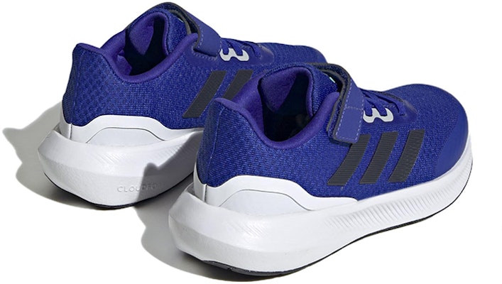 (Grade School) adidas Runfalcon 3.0 J 'Lucid Blue' HP5871 Shop (Grade School) adidas Runfalcon 3.0 J 'Lucid Blue' HP5871
