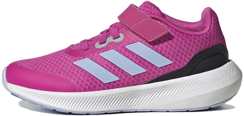 (Kanak-Kanak) adidas Runfalcon 3.0 J 'Lucid Fuchsia Blue Dawn' HP5874 Buy (Kanak-Kanak) adidas Runfalcon 3.0 J 'Lucid Fuchsia Blue Dawn' HP5874