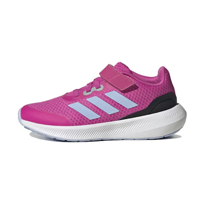 (GS) adidas Runfalcon 3.0 J 'Lucid Fuchsia Blue Dawn'