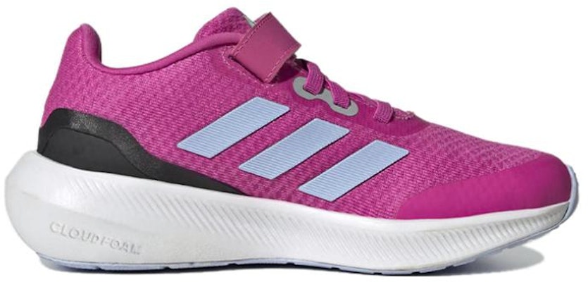 (Kanak-Kanak) adidas Runfalcon 3.0 J 'Lucid Fuchsia Blue Dawn' HP5874 Order (Kanak-Kanak) adidas Runfalcon 3.0 J 'Lucid Fuchsia Blue Dawn' HP5874