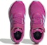 Purchase (Kanak-Kanak) adidas Runfalcon 3.0 J 'Lucid Fuchsia Blue Dawn' HP5874