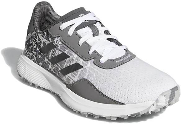 (Grade School) adidas S2G ''Wit Grijs'' GV9785 Lookbook (Grade School) adidas S2G ''Wit Grijs'' GV9785