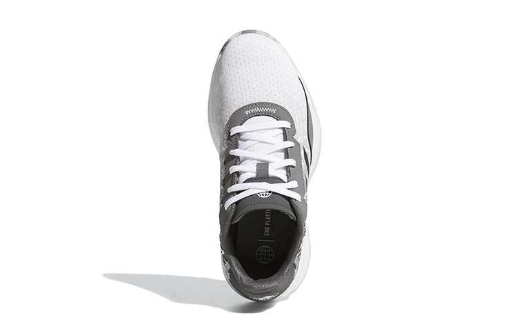 (GS) adidas S2G 'White Grey' 圖 5