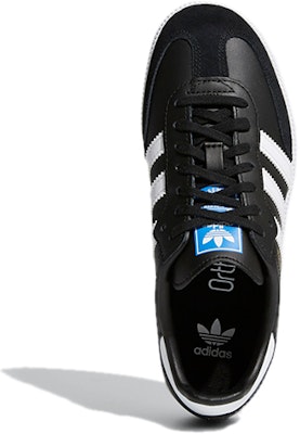 GS アディダス サンバ OG 黒白 (Adidasu Sanba OG Kuro Shiro) B37294 Purchase GS アディダス サンバ OG 黒白 (Adidasu Sanba OG Kuro Shiro) B37294