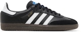Buy 아디다스 삼바 OG J '블랙 화이트' (초등학생) IE3676