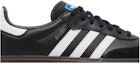 Order 아디다스 삼바 OG J '블랙 화이트' (초등학생) IE3676