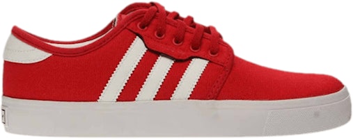 (Grade School) adidas Seeley 'Red' Q33220 (Grade School) adidas Seeley 'Red' Q33220