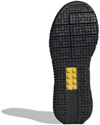 GS アディダス レゴレッド スポーツシューズ FX2865 Details for GS アディダス レゴレッド スポーツシューズ FX2865