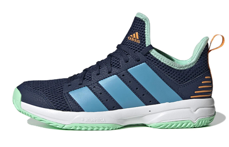 (Grade School) adidas Stabil 'Team Navy' GW5056