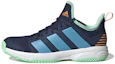 Buy (小學)adidas Stabil 'Team Navy' GW5056