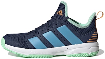 (Grade School) adidas Stabil 'Team Navy' GW5056 (Grade School) adidas Stabil 'Team Navy' GW5056