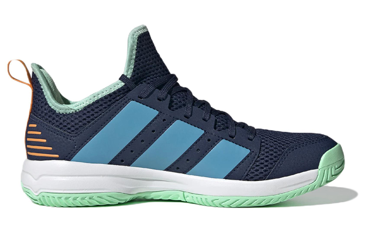Order （小學）adidas Stabil 'Team Navy' GW5056