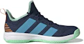 Order (小學)adidas Stabil 'Team Navy' GW5056