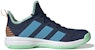 adidas Stabil 'Team Navy' (Sekolah Rendah) GW5056